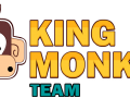 Team King Monkey