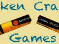 Broken Crayon Games