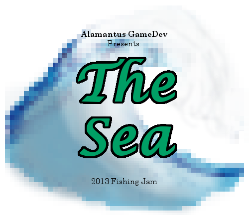 The Sea Beta Release Promo
