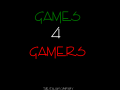 Games4Gamers [OFFICIAL]
