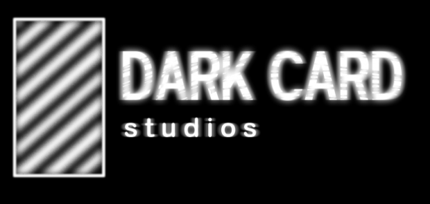 Dark Card Studios logo