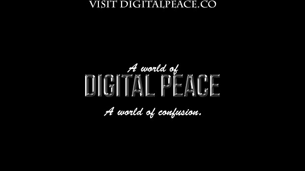 Digitalpeace