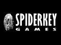 Spider Key Games