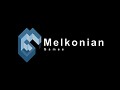 Melkonian Games