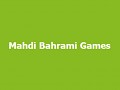 Mahdi Bahrami Games