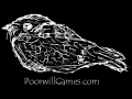 Poorwill Games