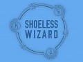 Shoeless Wizard