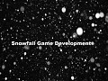 Snowfall Game Development Team