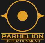 Parhelion Entertainment- updated logo