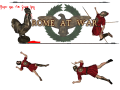 Rome at War - Dev. Team