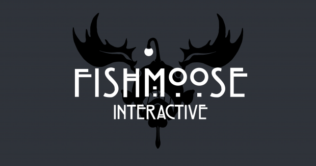 Fishmoose Interactive Logotype