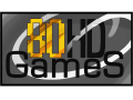 80HD Games, Inc.