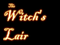The Witch's Lair