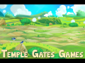 Temple Gates Games