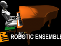 Robotic Ensemble Ltd