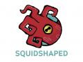 Squidshaped
