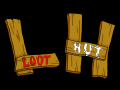 Loot Hut
