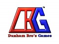 Dunham Bro's Games