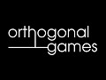 Orthogonal Games