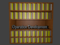 Operation Development