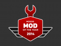 2014 Mod of the Year Awards