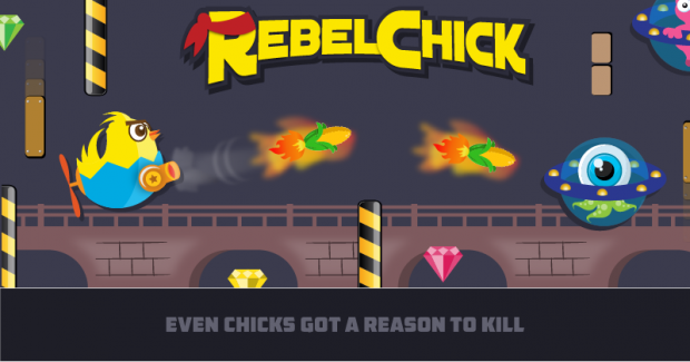 RebelChick