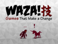 waza! games