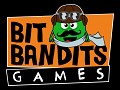 Bit Bandits Games