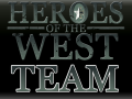 Heroes of the West Team