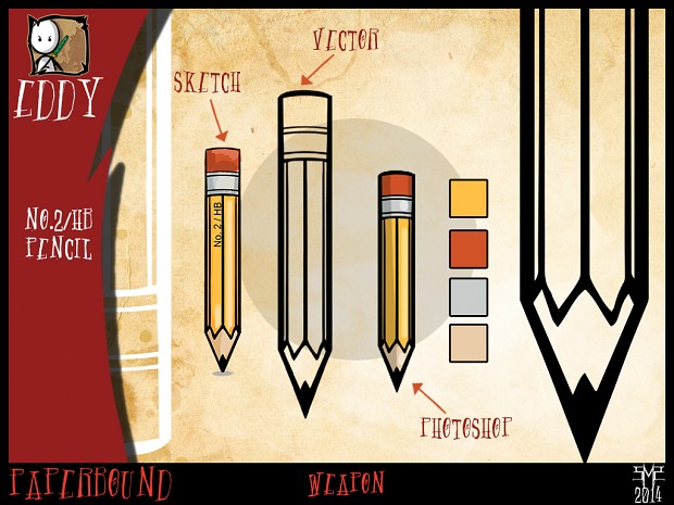 Eddy Character Sheet 3