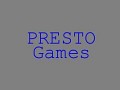 PRESTO Games