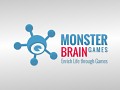 Monster Brain Games