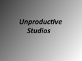 Unproductive Studios