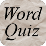 Word Quiz Icon