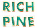 Rich Pine