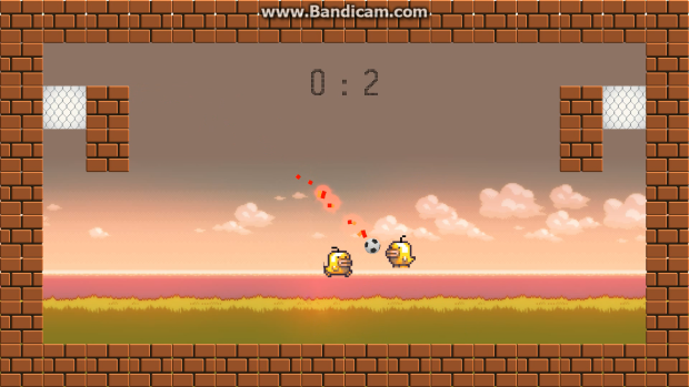 gameplay screenshot #2 (0.0.0.11)