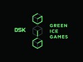 DSK Green Ice Games