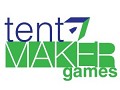 Tent-Maker Games