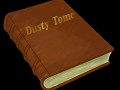 Dusty Tome