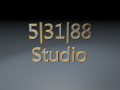 5|31|88 Studio