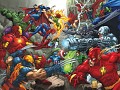 Marvel & DC - Fan Club