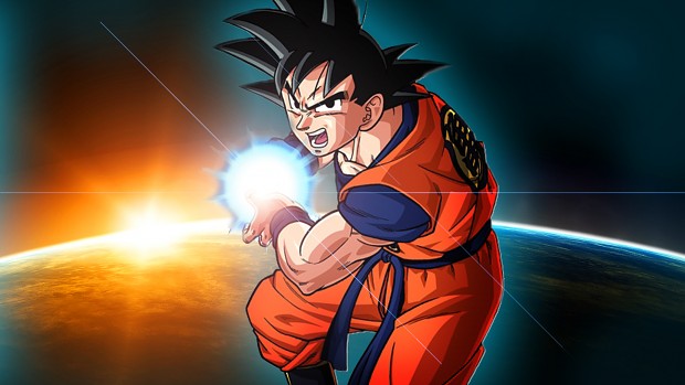 Dbz image pack is coming soon
