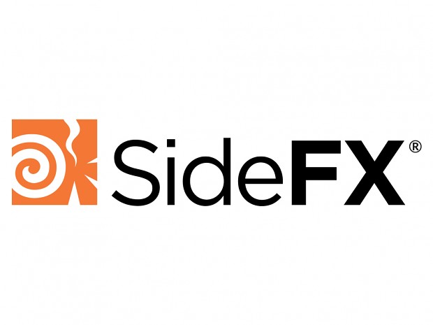 SideFX Logo