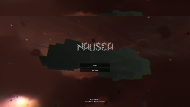 Nausea screenshots