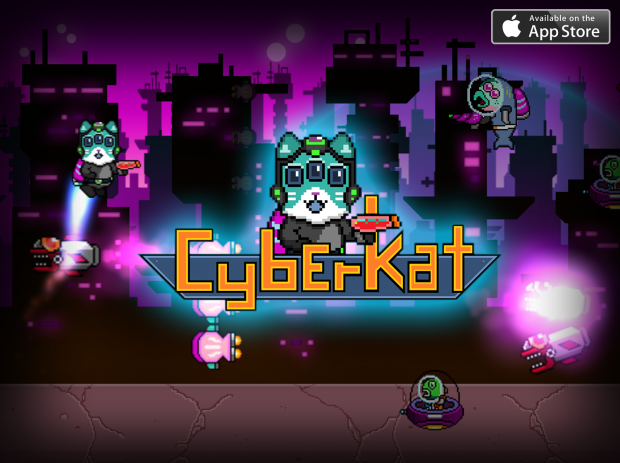Cyberkat