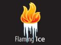 Flaming Ice