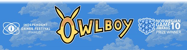owlboy