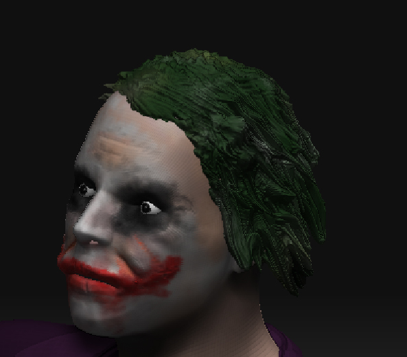 Joker WIP 3