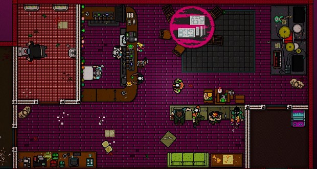 Hotline Miami 2 - Wrong Number