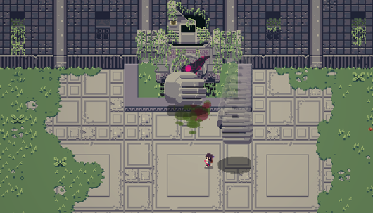 Titan Souls